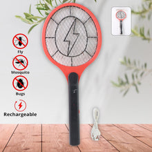 Portable Rechargeable Mosquito Killer