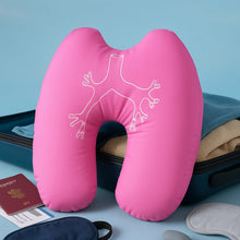 U-Shape Neck Travel Pillow