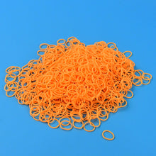 Premium Strong Elastic Rubber Bands