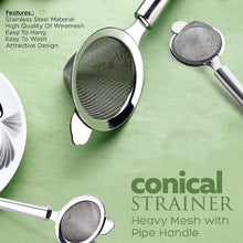 Flexi Flow Tea Tool
