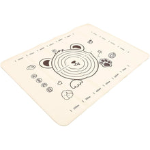 Silicone pad