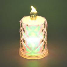 Decorative led light