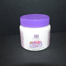 Beautiful Basics Shea Butter & Argan Oil Body Cream – 450g