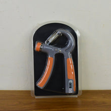 Adjustable Hand Grip Strengthener with Counter (1 Pc)