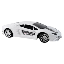 Thunder Cruze RC Roadster
