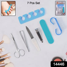 PrecisionNails