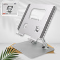 Tablet Holder