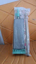 360Degree Rotation Flat Mop Floor Cleaning Microfiber Squeeze Mop Floor Clean.