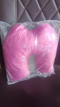 U-Shape Neck Travel Pillow (1 Pc)