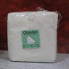 Soft & Absorbent Disposable Tissue Paper / Napkins Set (50 Pc)