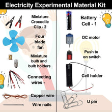 DIY Educational Science Kit