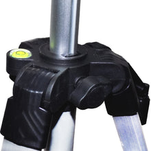 Tripod with quick-release mechanism