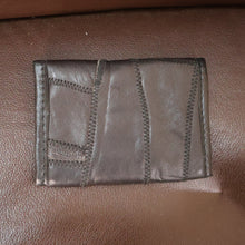 Premium Genuine Bi-Fold Wallet (1 Pc)