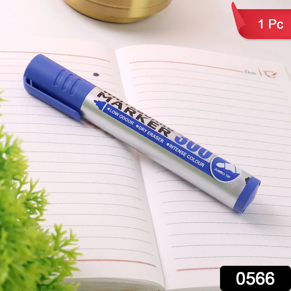 Jumbo Tip Whiteboard Marker 