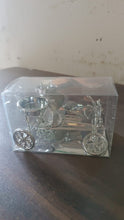Cycle Tealight Holder / Candle Holder Decorative Candle, Diwali (1 Pc)